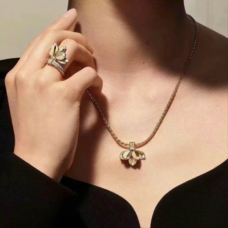 Cartier Necklace