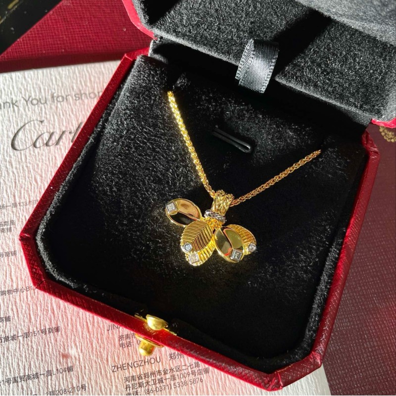 Cartier Necklace