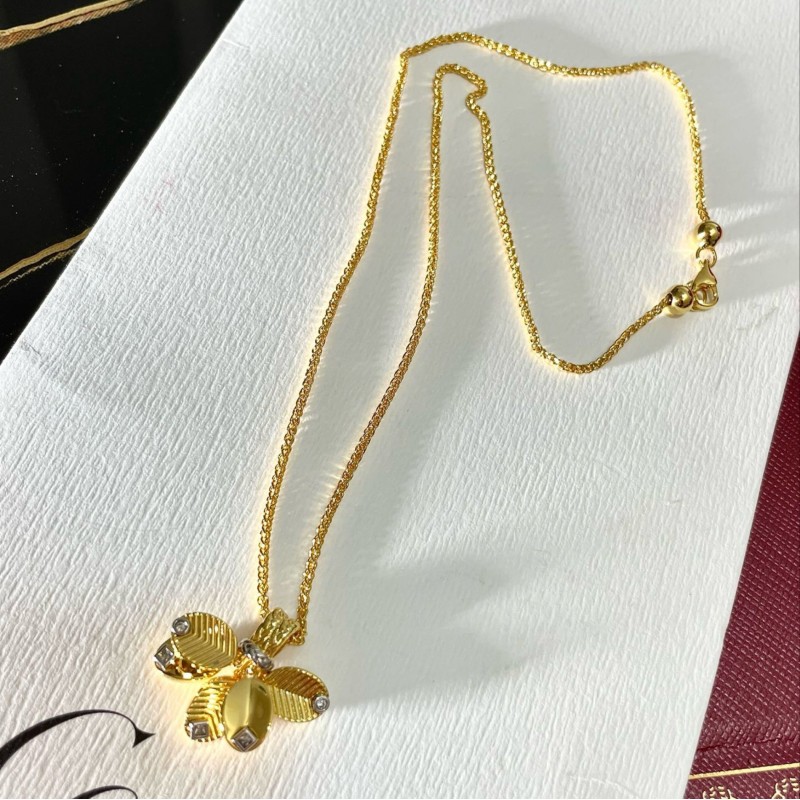Cartier Necklace