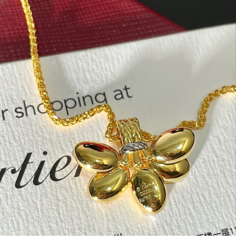Cartier Necklace