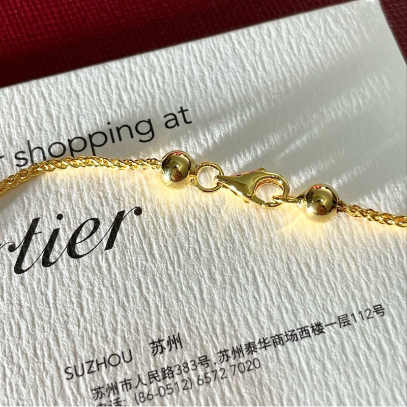 Cartier Necklace
