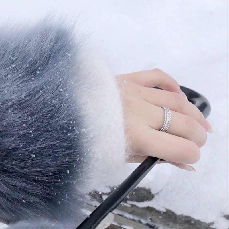 VCA Ring