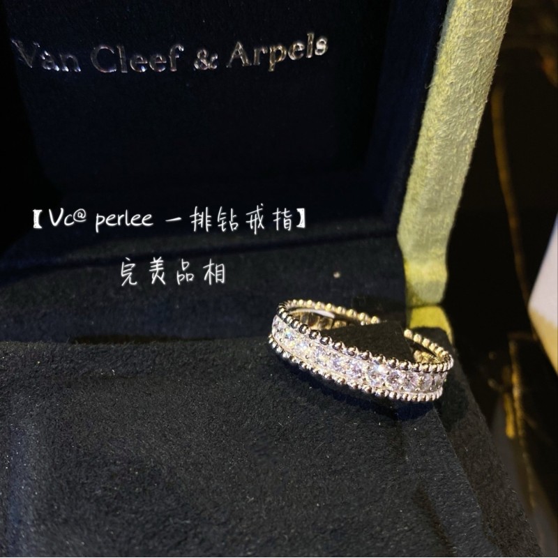 VCA Ring