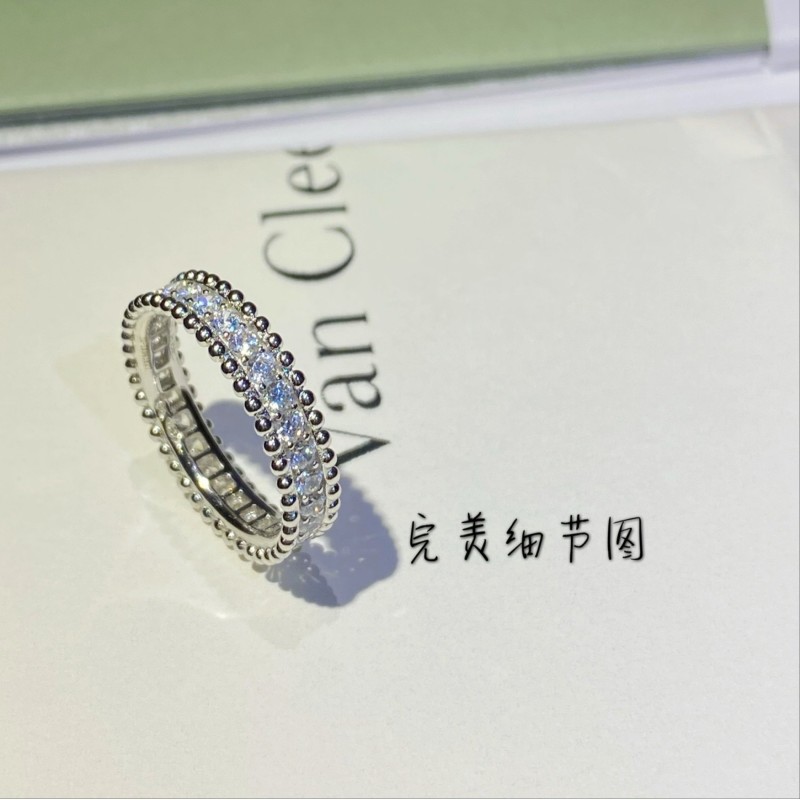 VCA Ring