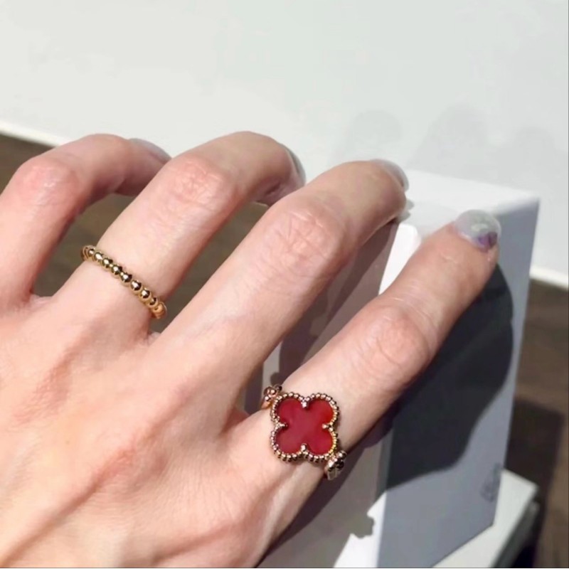VCA Ring