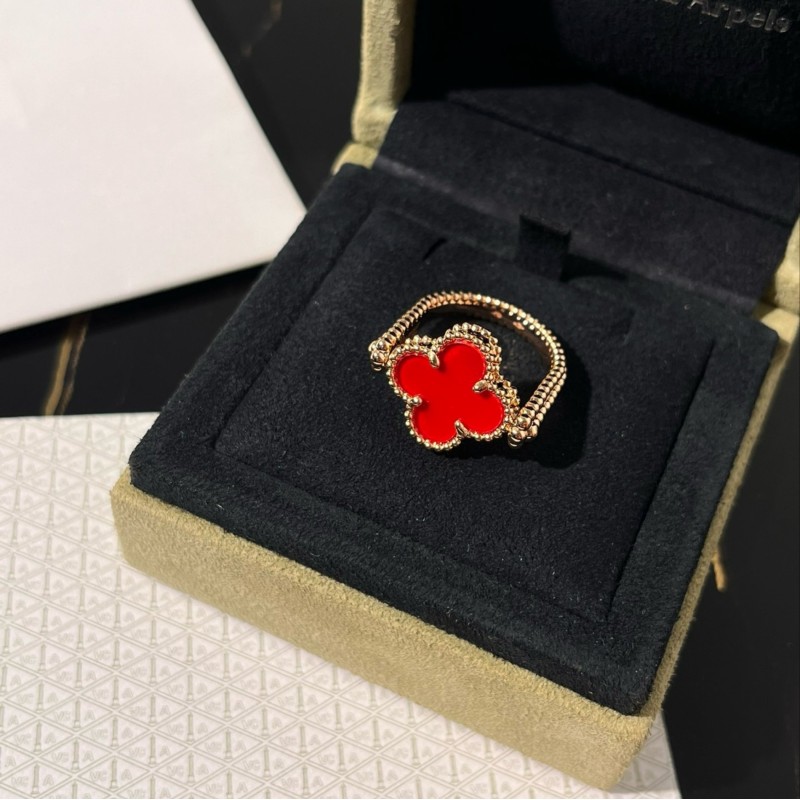 VCA Ring