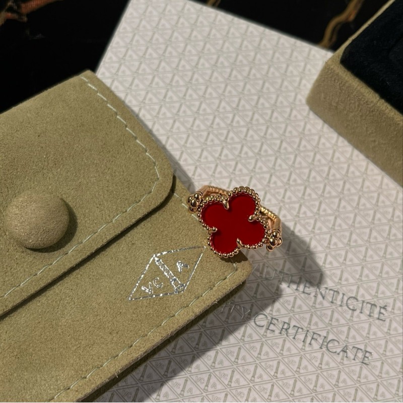 VCA Ring