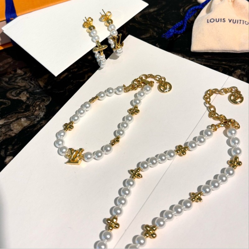 LV Earrings