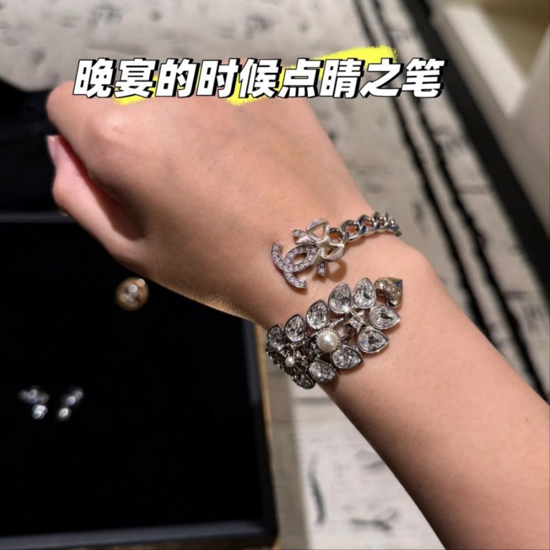 Chanel Bracelet
