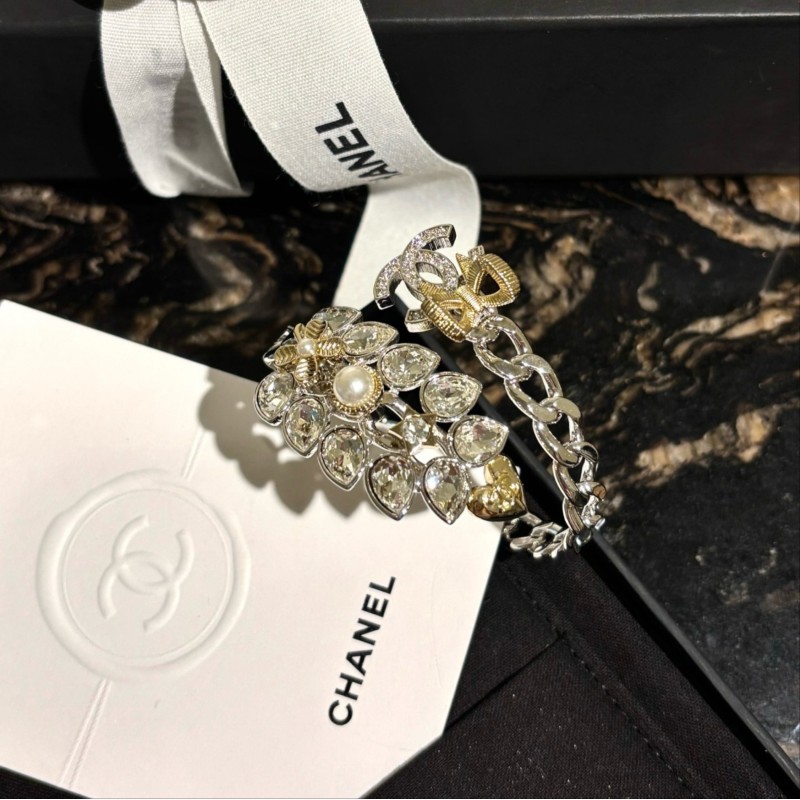 Chanel Bracelet