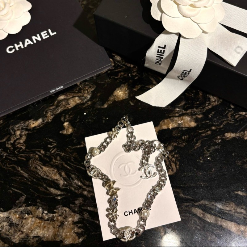Chanel Necklace