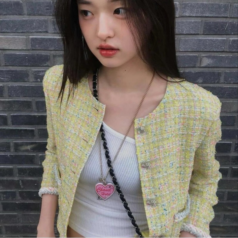 Chanel Necklace