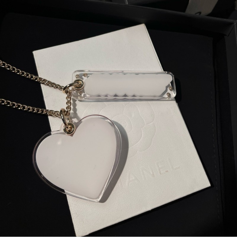 Chanel Necklace