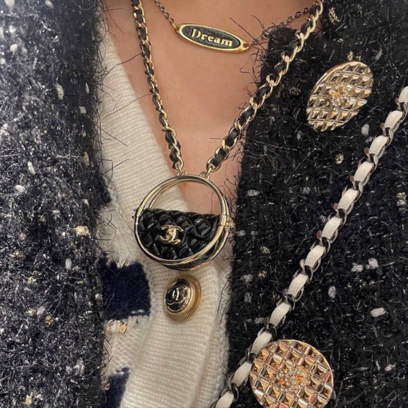 Chanel Necklace