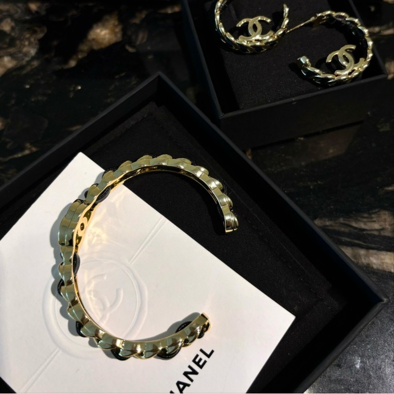 Chanel Bracelet