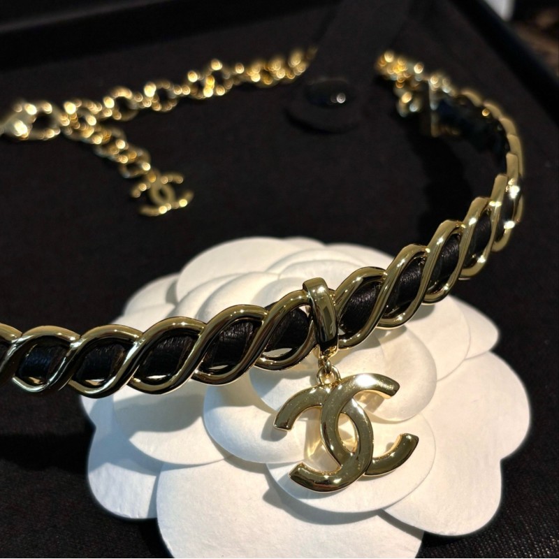 Chanel Necklace