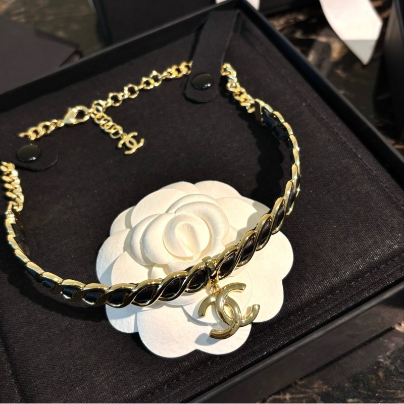 Chanel Necklace