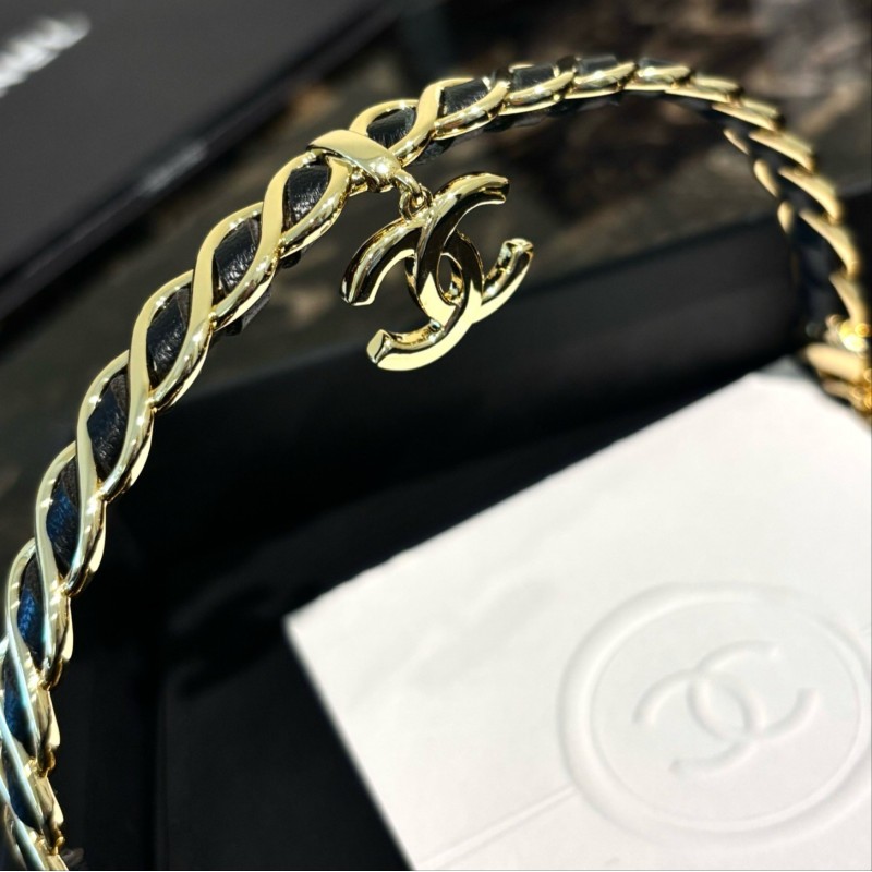 Chanel Necklace