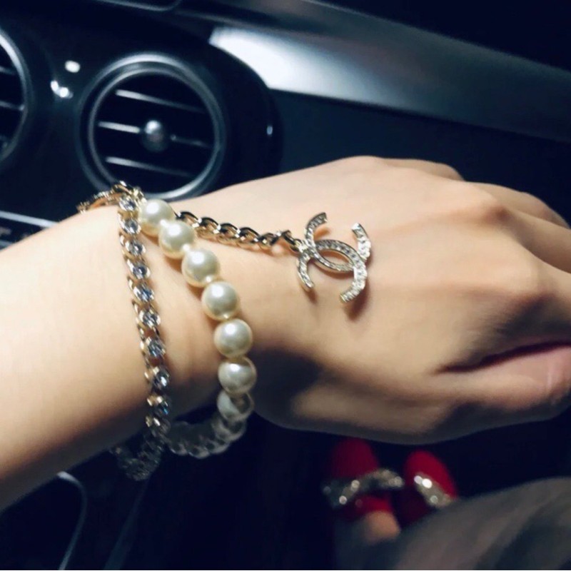 Chanel Bracelet