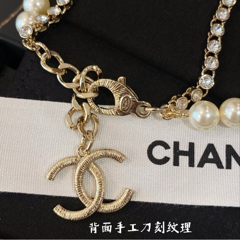 Chanel Bracelet