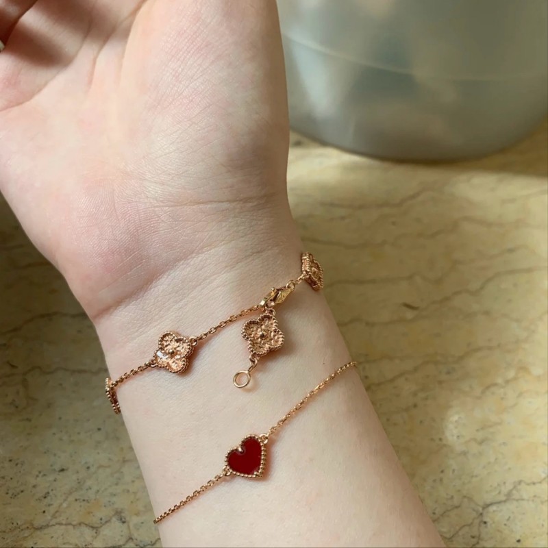 VCA Bracelet