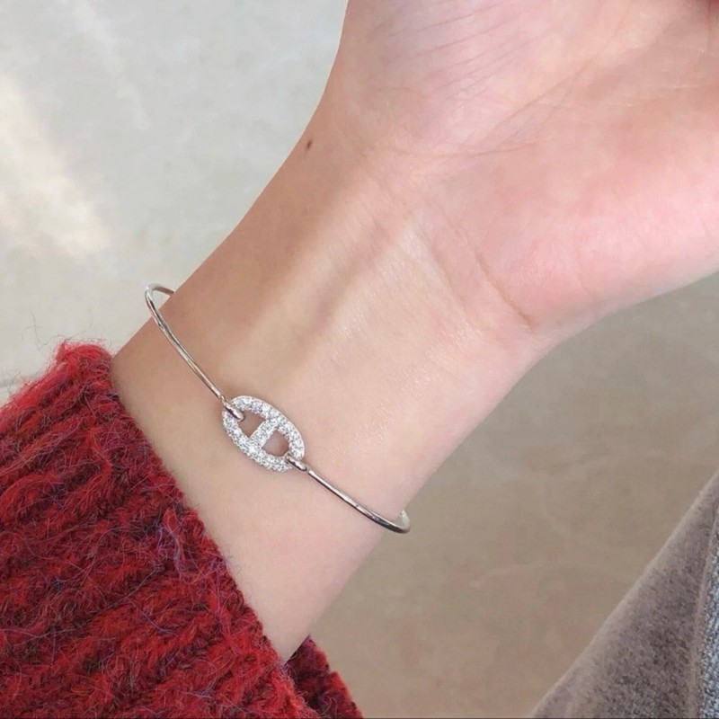 Hermes Bracelet