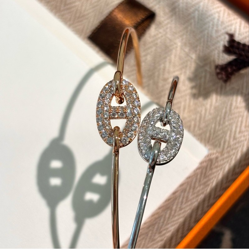 Hermes Bracelet