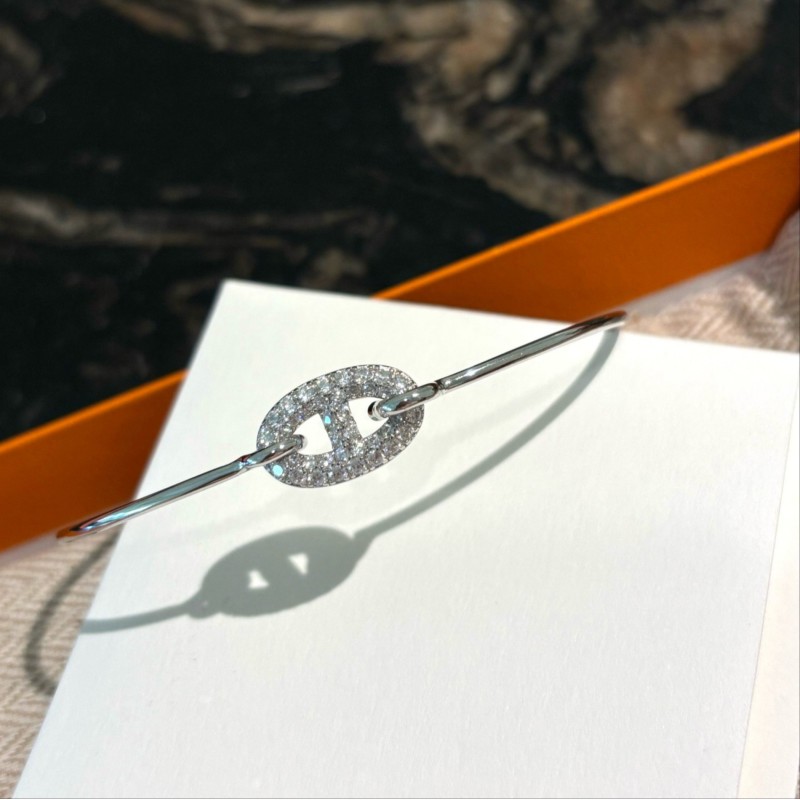 Hermes Bracelet