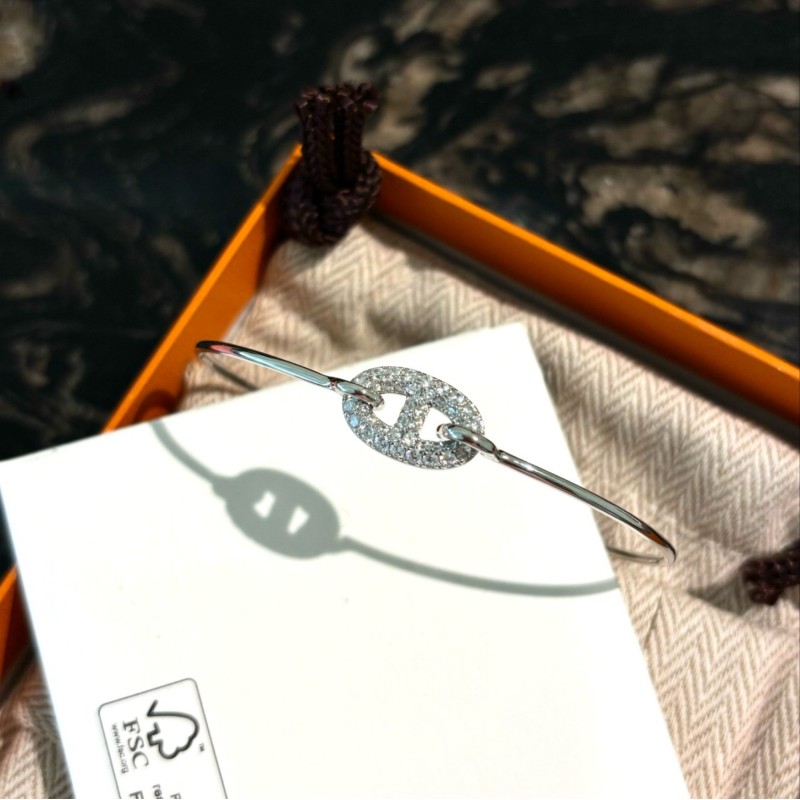 Hermes Bracelet