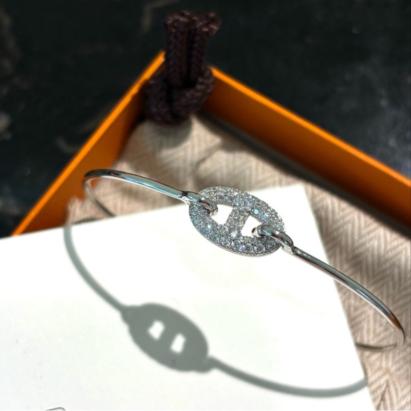 Hermes Bracelet