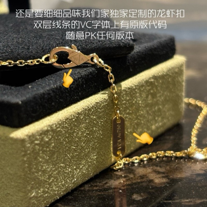 VCA Necklace