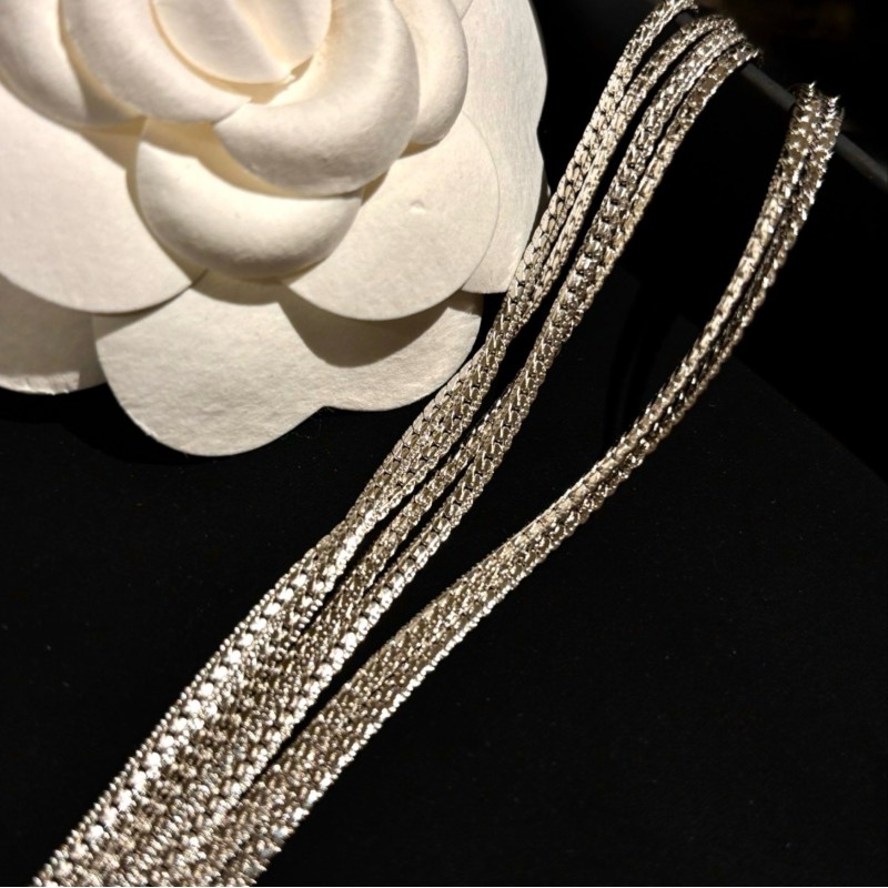 Chanel Necklace