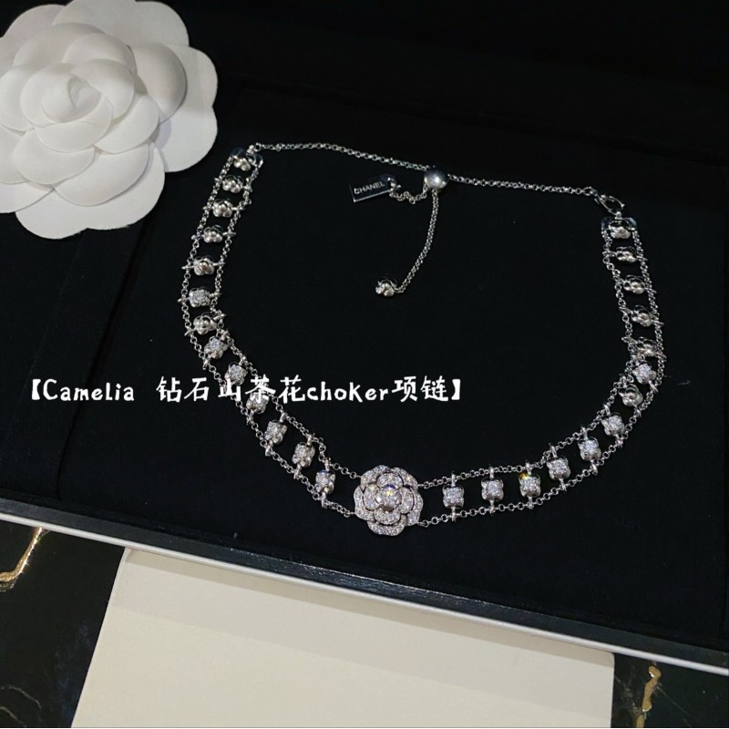 Chanel Necklace