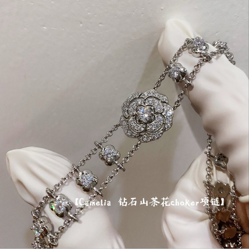Chanel Necklace