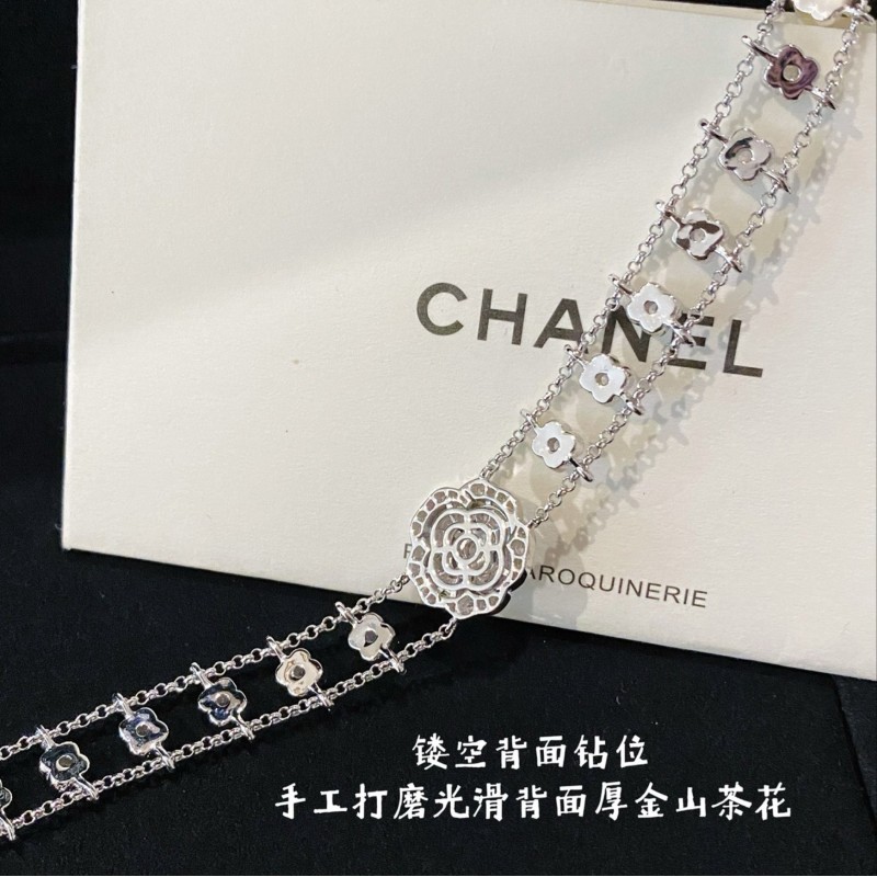 Chanel Necklace