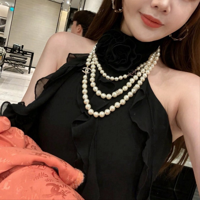 Chanel Necklace