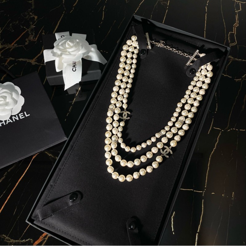 Chanel Necklace