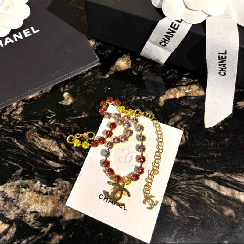 Chanel Necklace