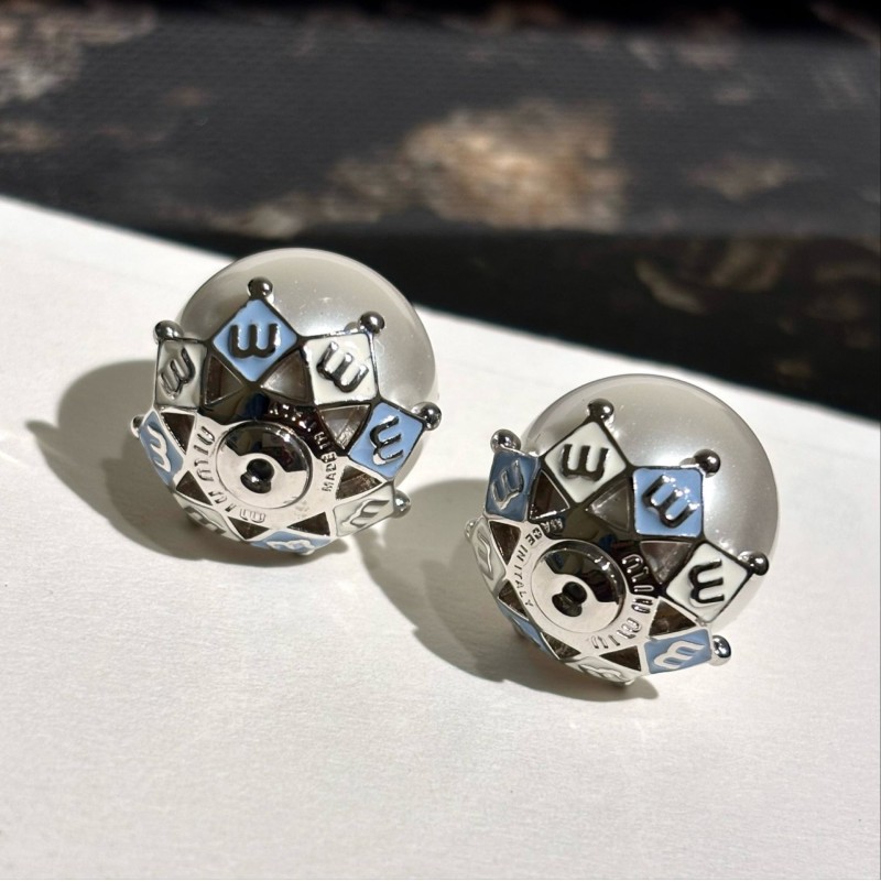 MiuMiu Earrings