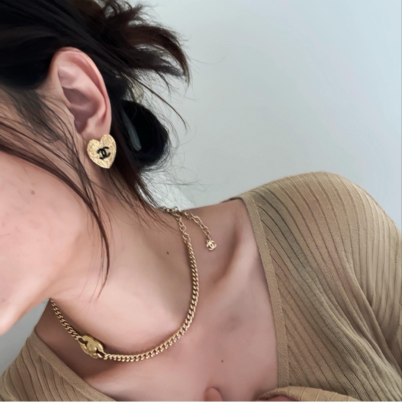 Chanel Necklace