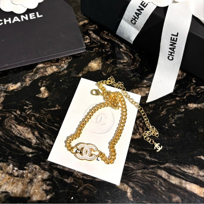 Chanel Necklace