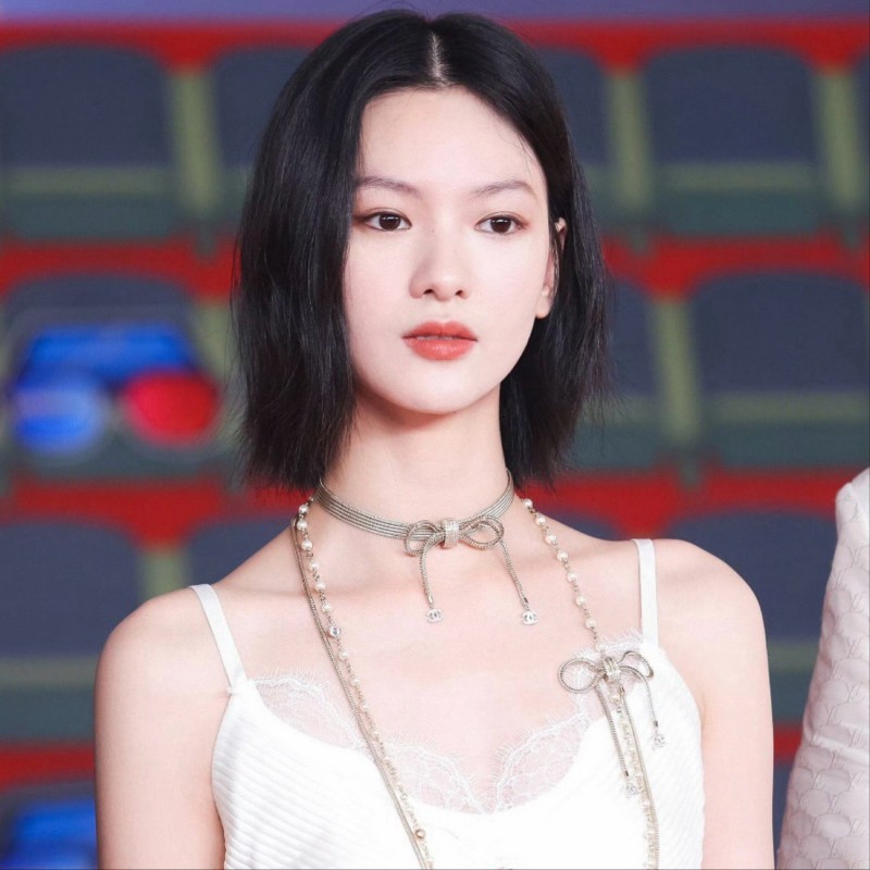 Chanel Necklace