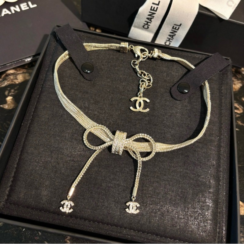 Chanel Necklace