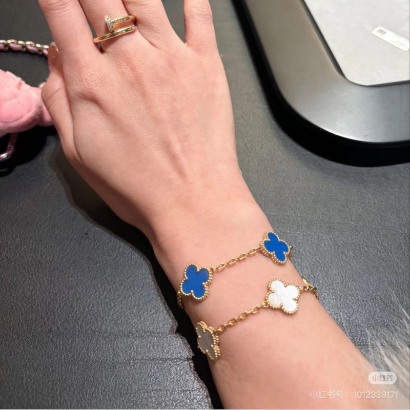 VCA Bracelet