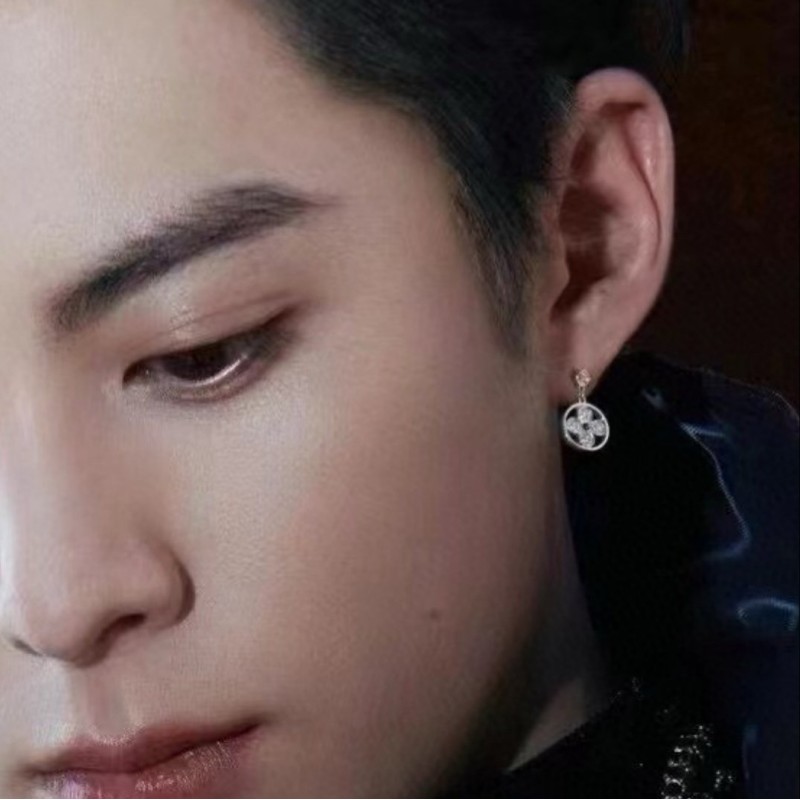 LV Earrings