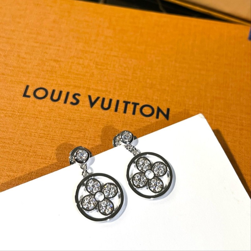 LV Earrings