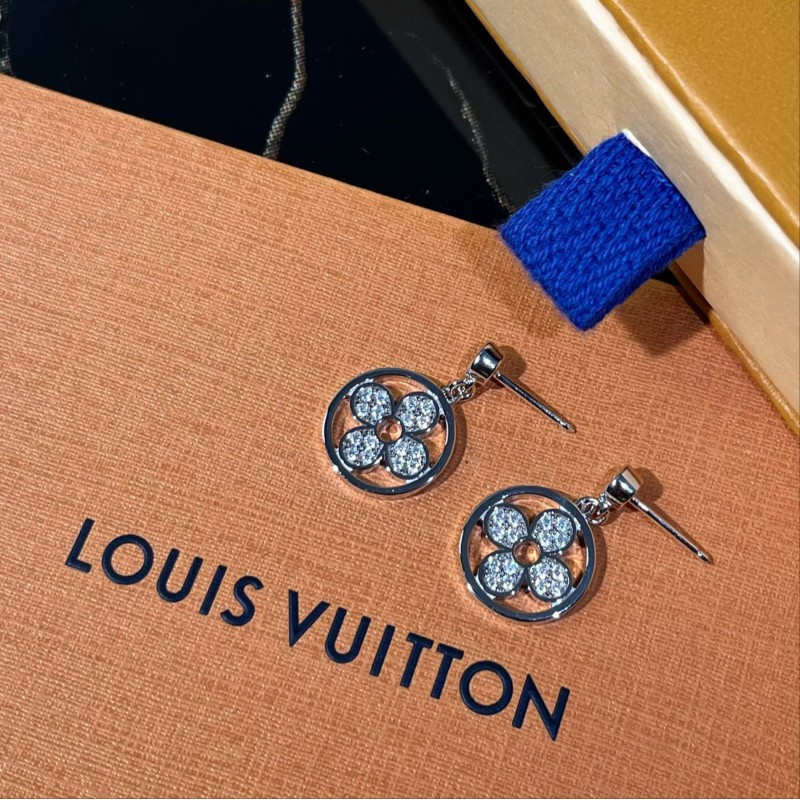 LV Earrings