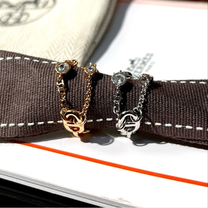 Hermes Ring