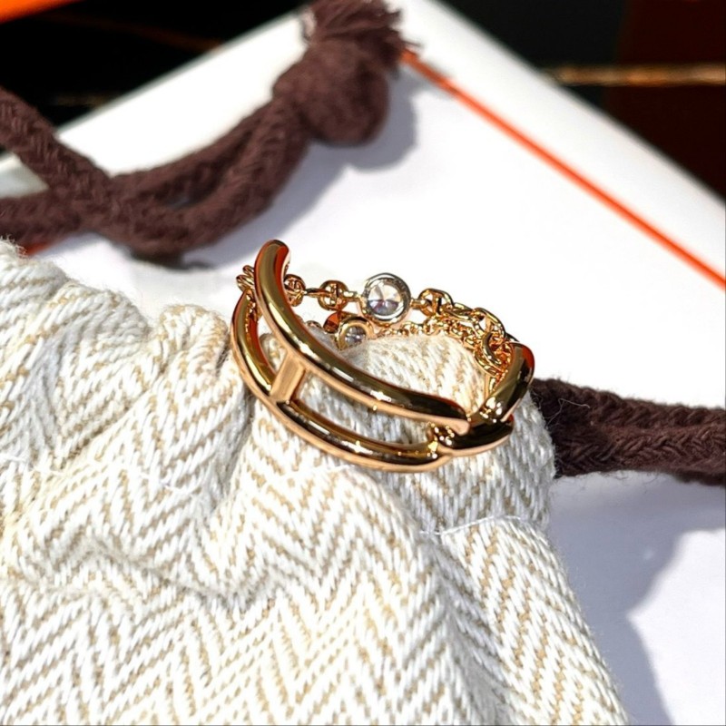 Hermes Ring
