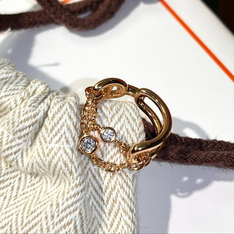 Hermes Ring
